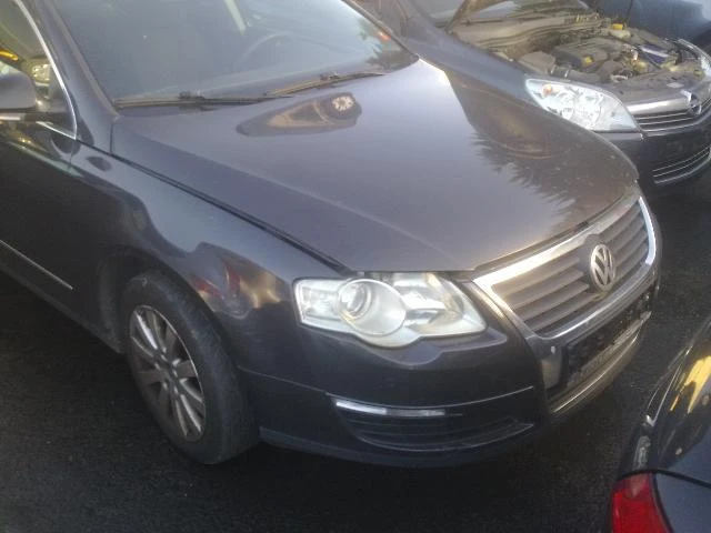 VW Passat 1.9/2.0 TDi /2.0TSI, снимка 2 - Автомобили и джипове - 18550714