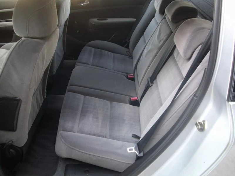 Peugeot 307 2.0 HDI,107k.c | Mobile.bg   11