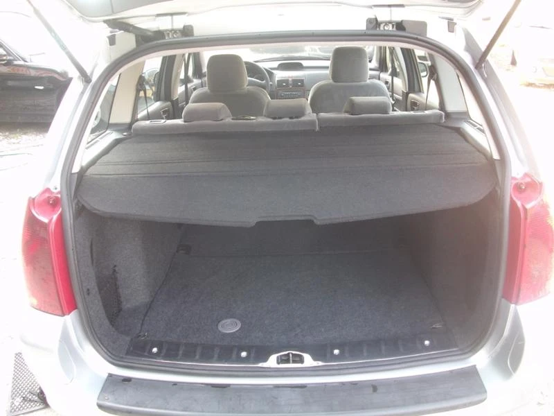 Peugeot 307 2.0 HDI,107k.c | Mobile.bg   13