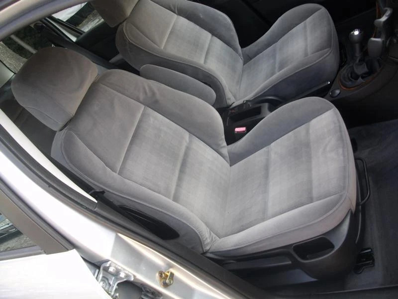 Peugeot 307 2.0 HDI,107k.c | Mobile.bg   16