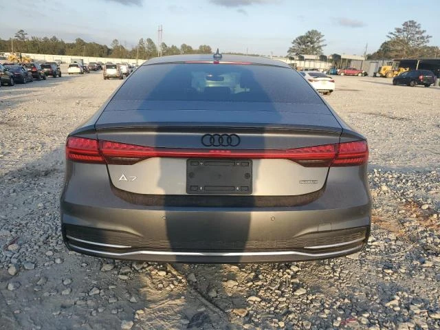 Audi A7 PRESTIGE S-LINE, снимка 6 - Автомобили и джипове - 48448801