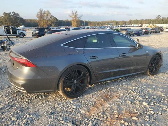 Audi A7 PRESTIGE S-LINE, снимка 3 - Автомобили и джипове - 48448801