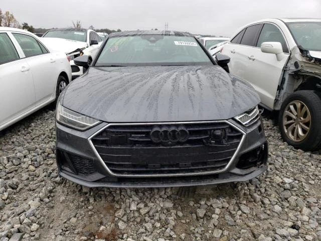 Audi A7 PRESTIGE S-LINE, снимка 5 - Автомобили и джипове - 48448801