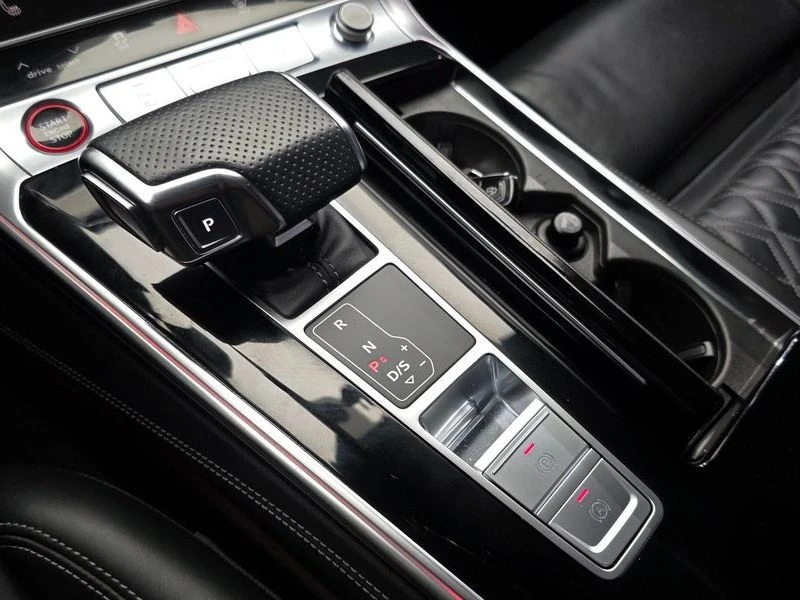 Audi S6 3.0 TDI Quattro| 349к.с.| ВКЛ.ТЕХНОТЕСТ, снимка 9 - Автомобили и джипове - 55099865