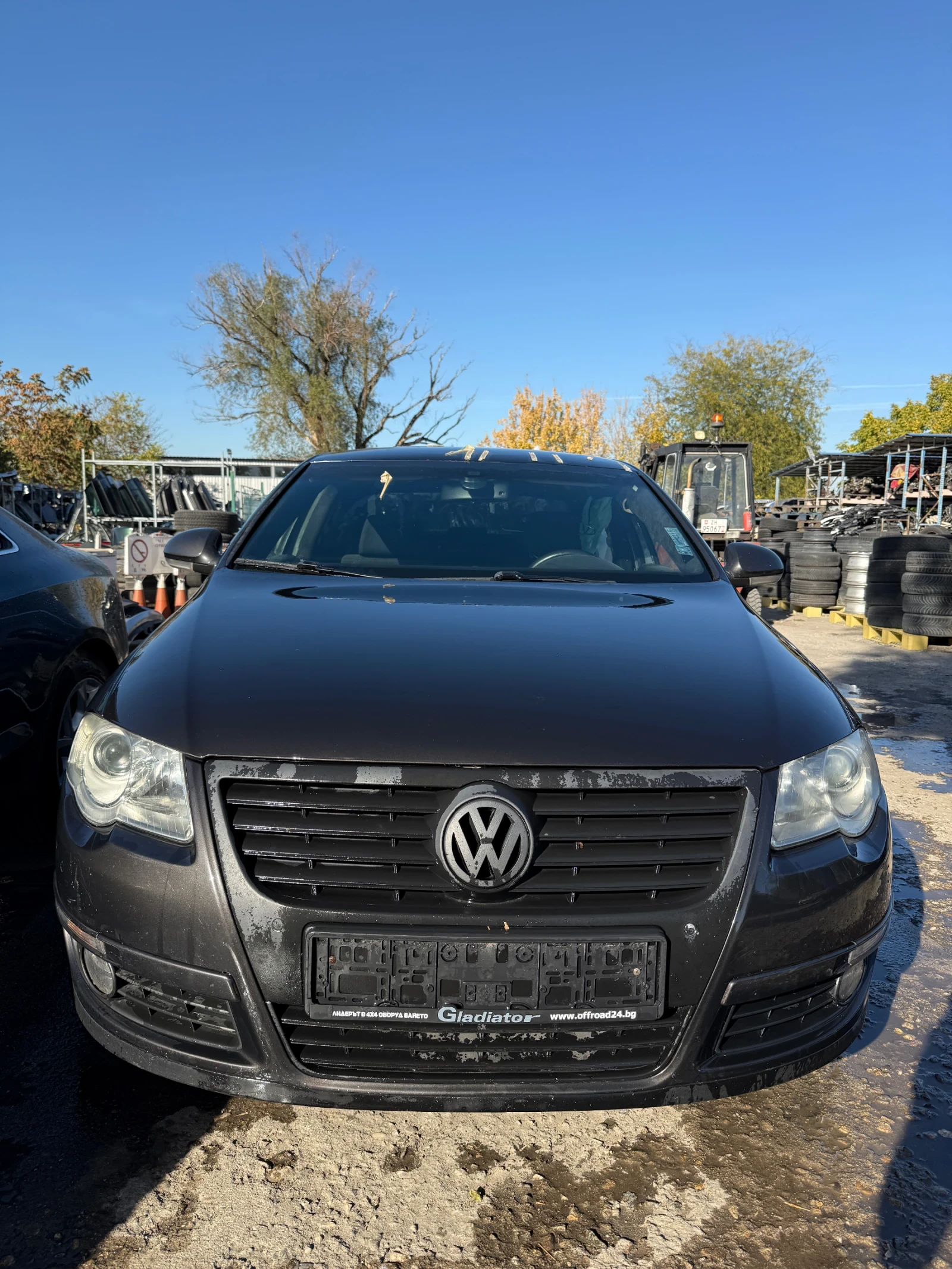 VW Passat 1.9/2.0 TDi /1.8TSI - изображение 3