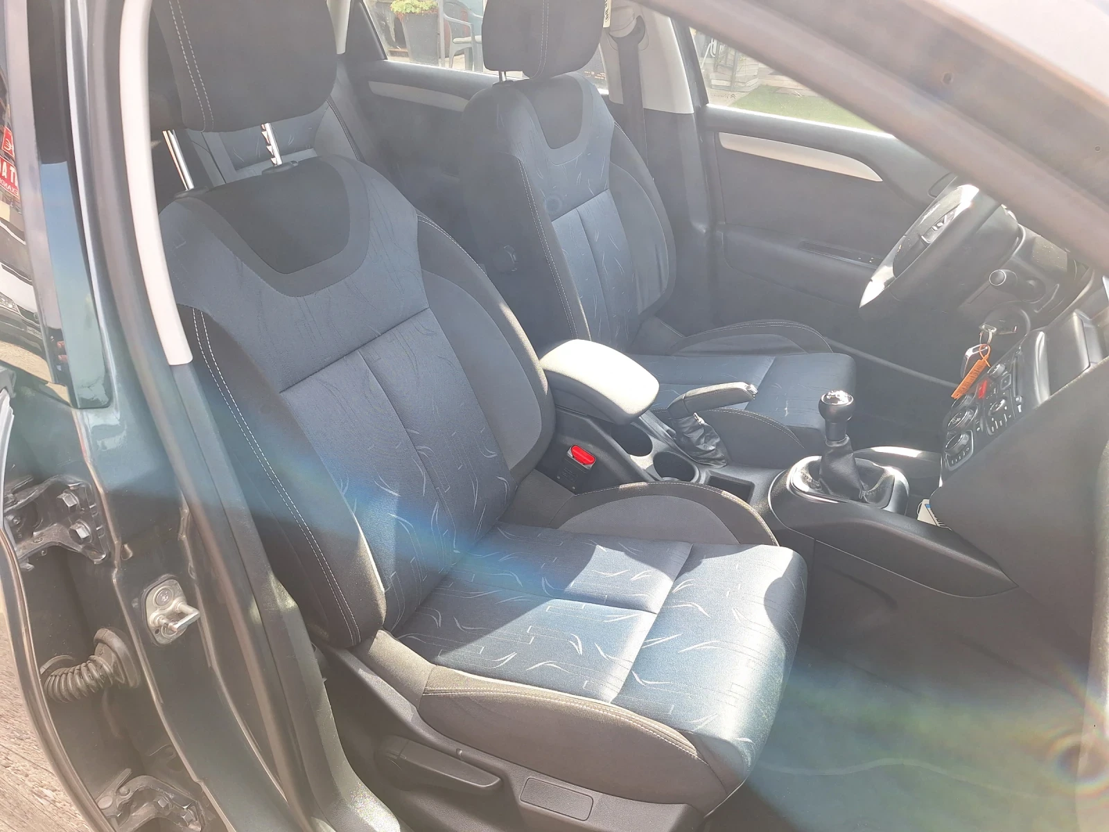 Citroen C4 1.6 i | Mobile.bg — изображение 11