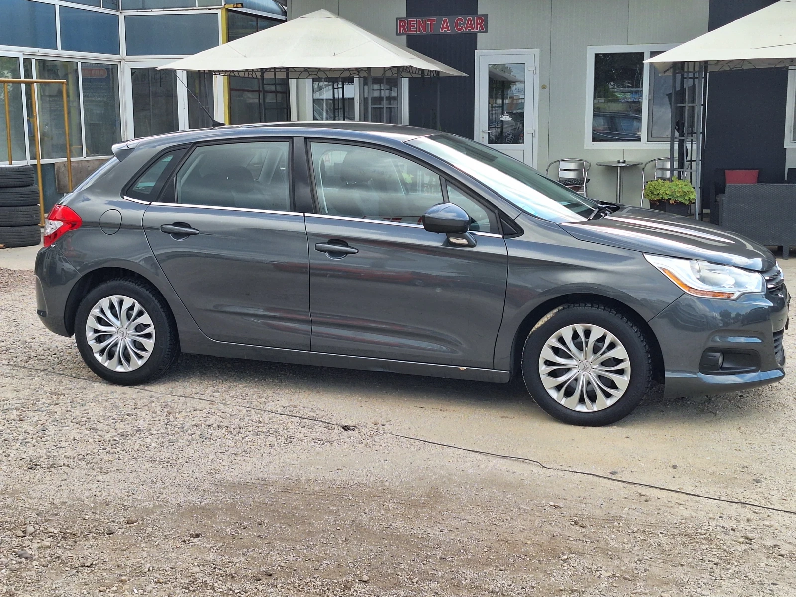 Citroen C4 1.6 i - изображение 4