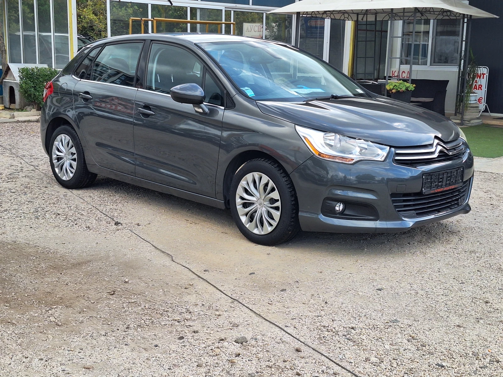 Citroen C4 1.6 i - изображение 3