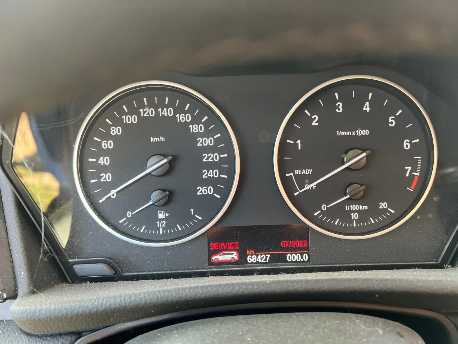 BMW 2 Gran Tourer 218i  | Mobile.bg � ����������� 11