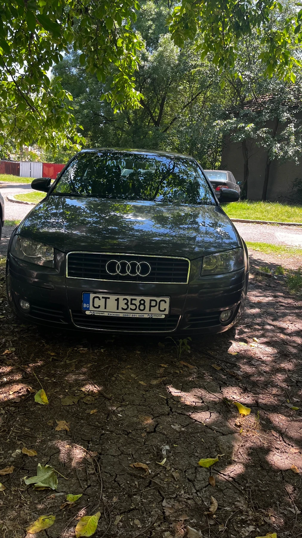 Audi A3  - изображение 3