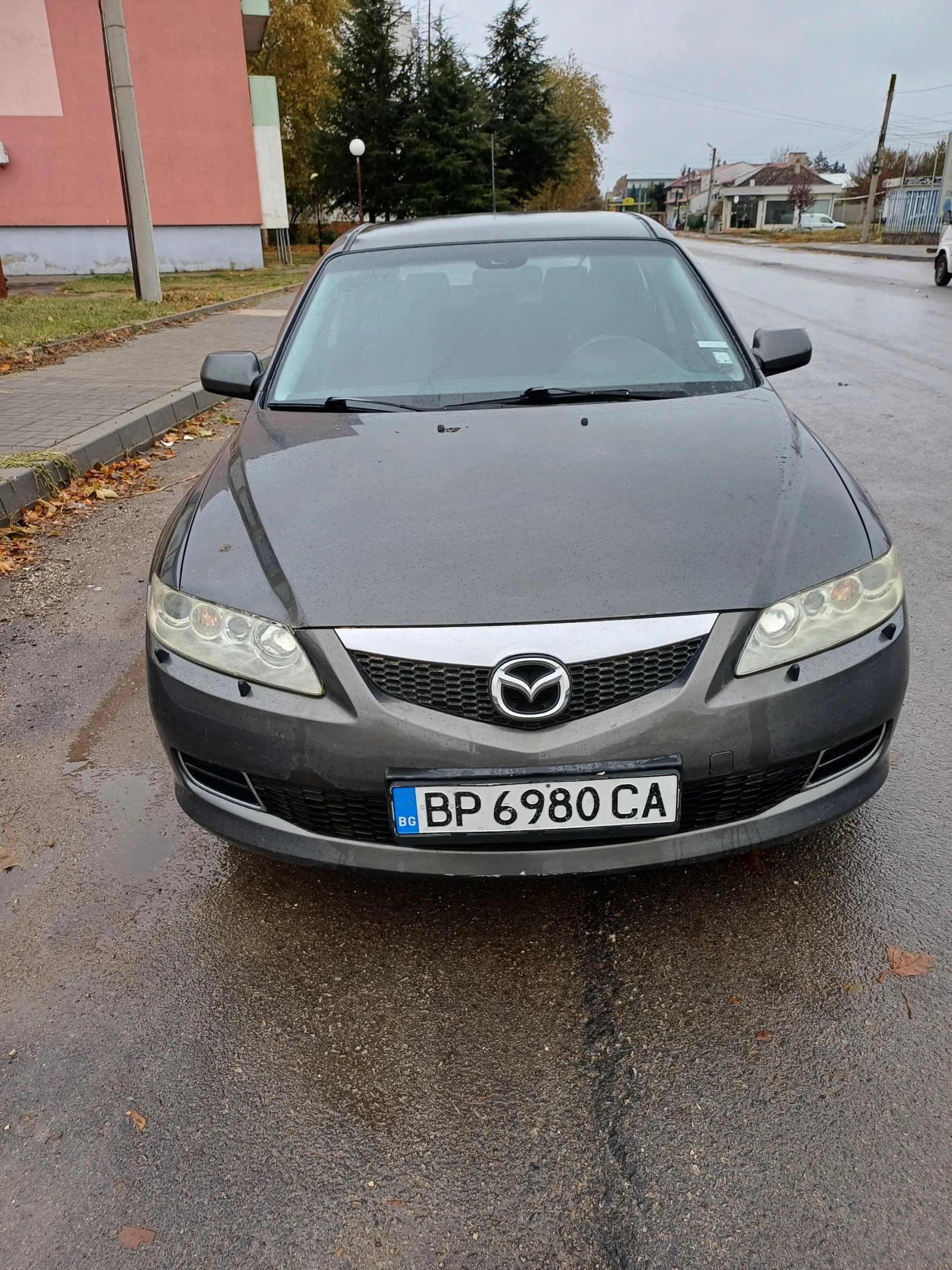 Mazda 6 | Mobile.bg   1