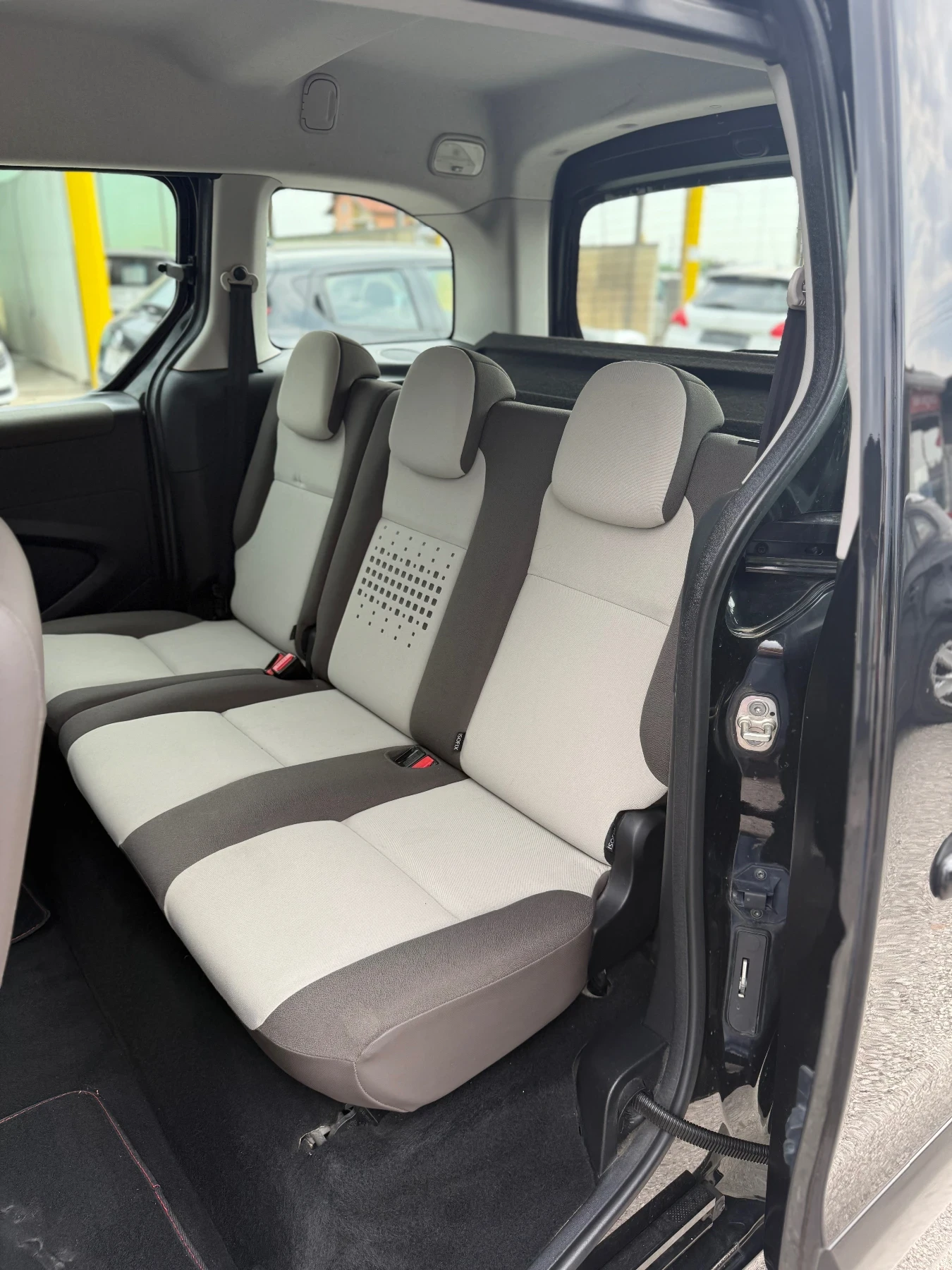 Citroen Berlingo 1.6HDI Multispace EURO 5B - изображение 10