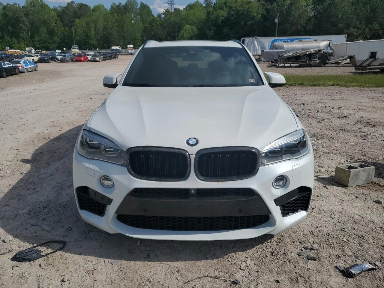 BMW X5M  - изображение 6