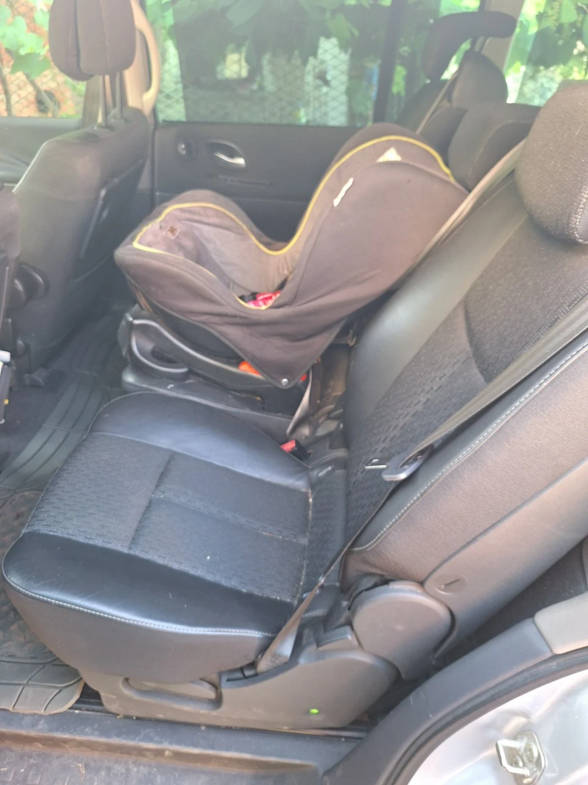 Renault Espace  - изображение 7