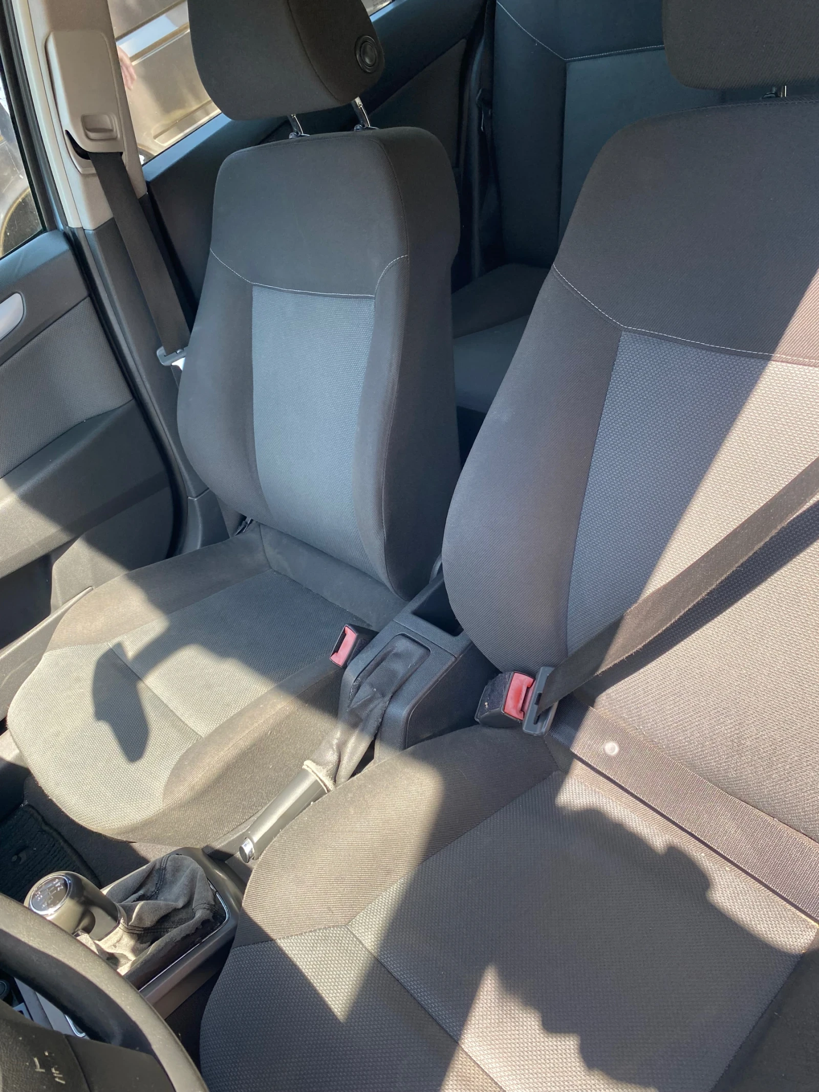 Opel Astra H - изображение 4