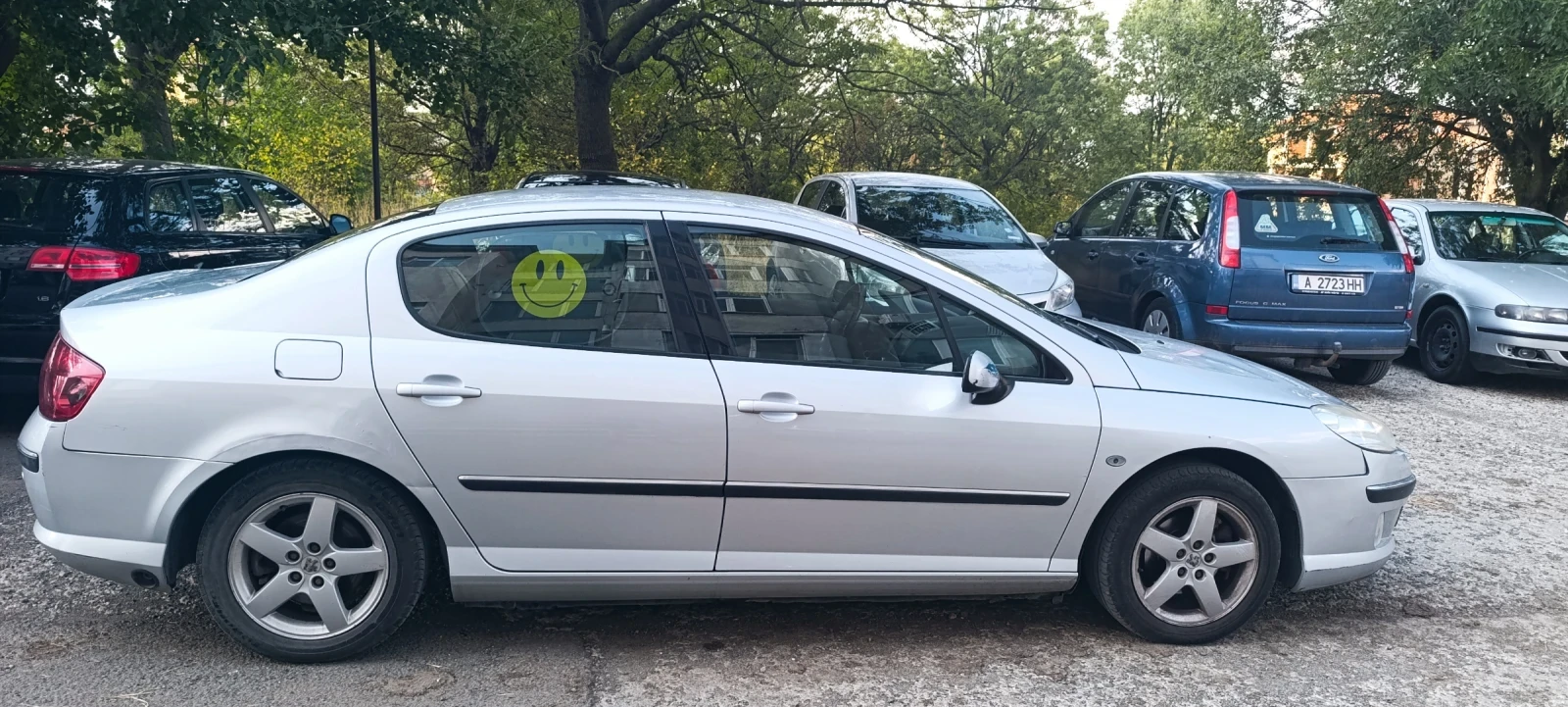 Peugeot 407  - изображение 3