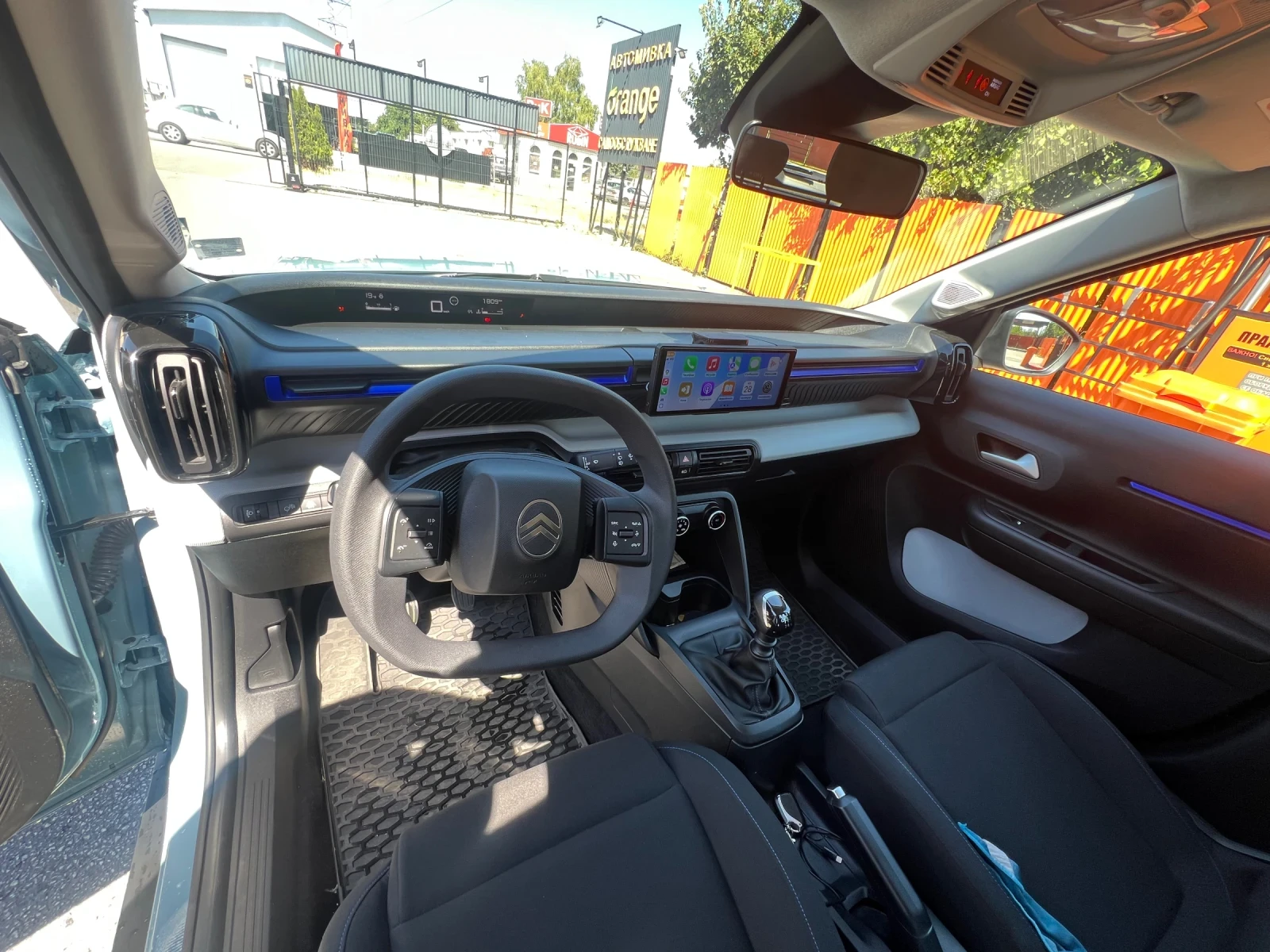Citroen C3  - изображение 8