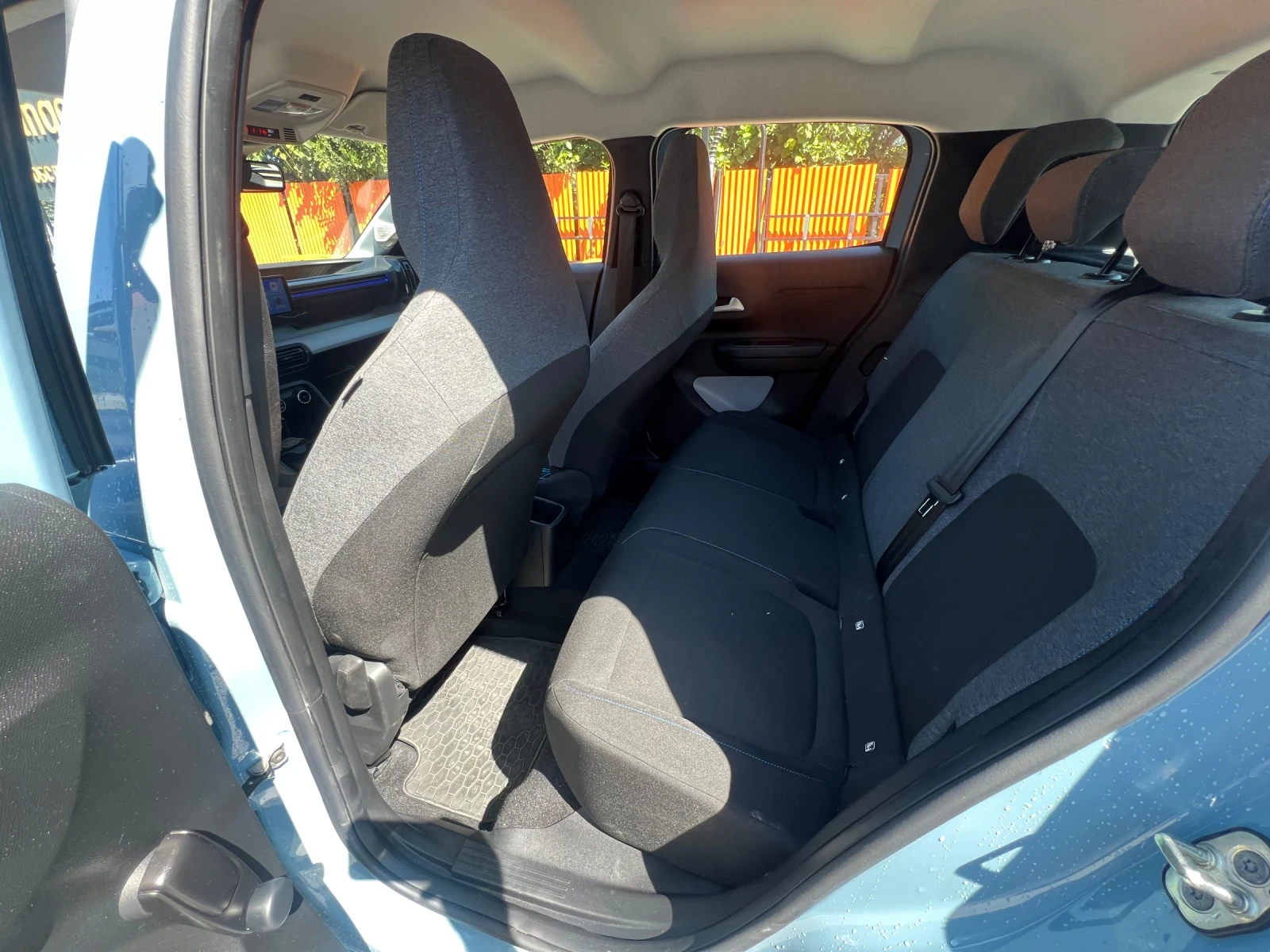 Citroen C3  - изображение 10