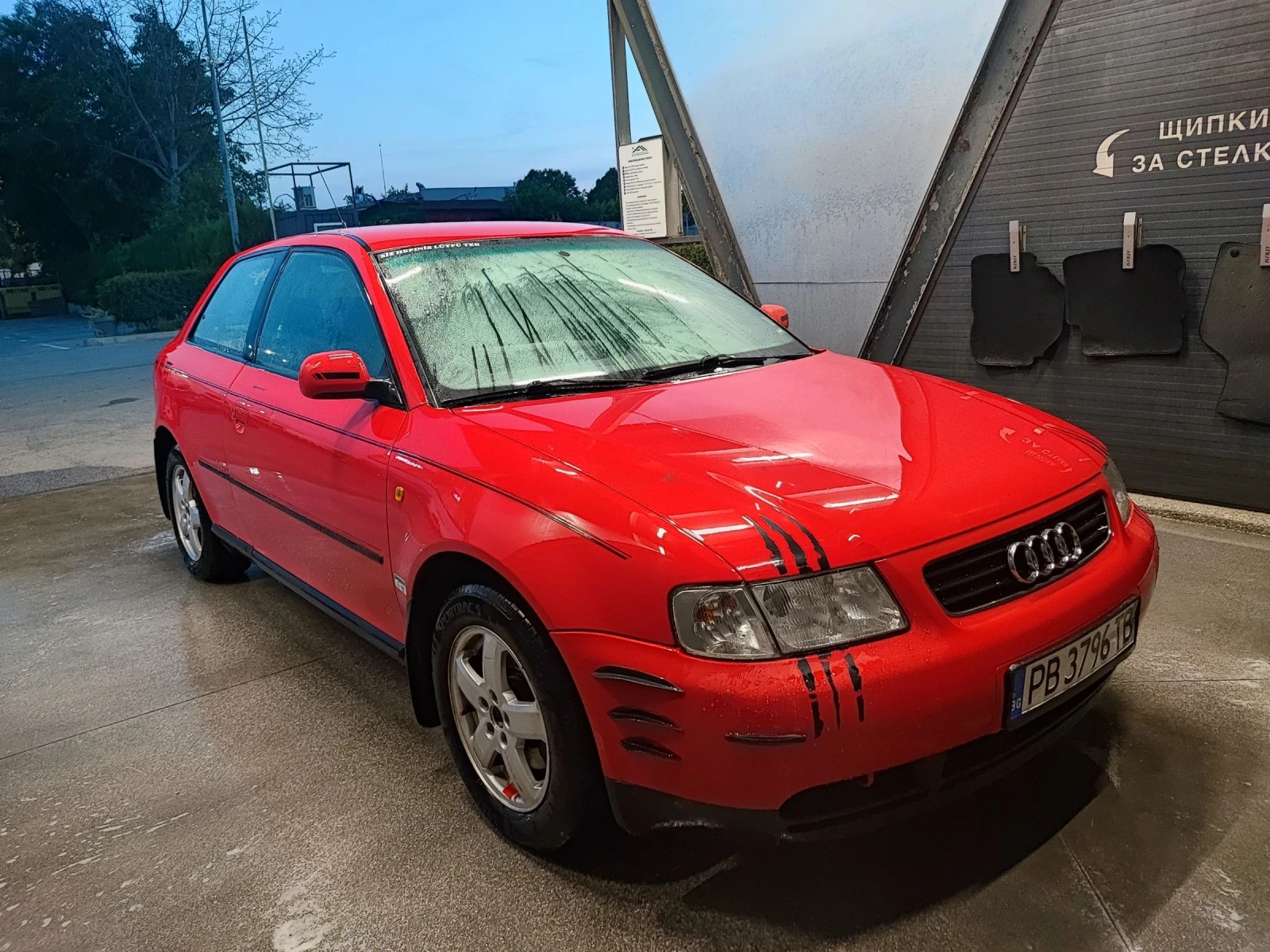 Audi A3  - изображение 2