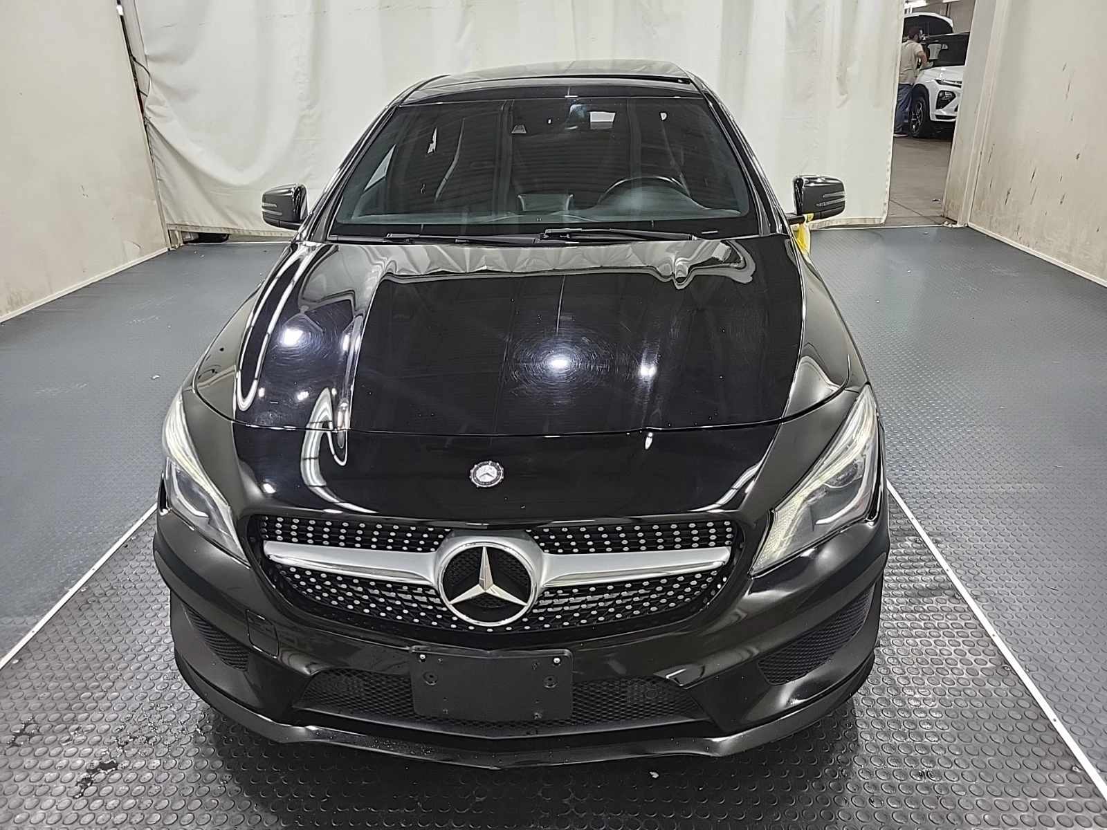 Mercedes-Benz CLA 250 * АВТОКРЕДИТ* * ЦЕНА ДО БЪЛГАРИЯ*  - изображение 5