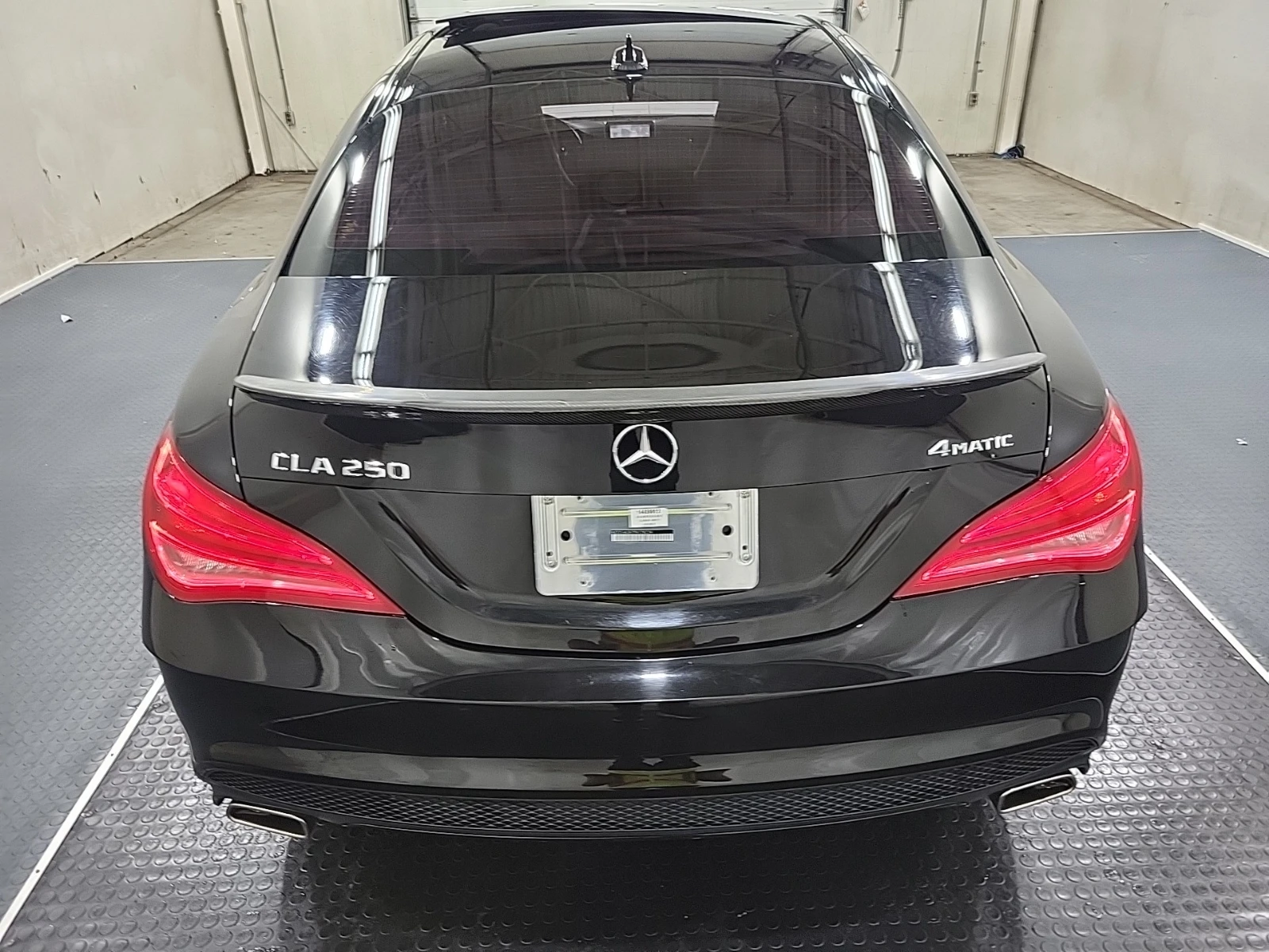 Mercedes-Benz CLA 250 * АВТОКРЕДИТ* * ЦЕНА ДО БЪЛГАРИЯ*  - изображение 6