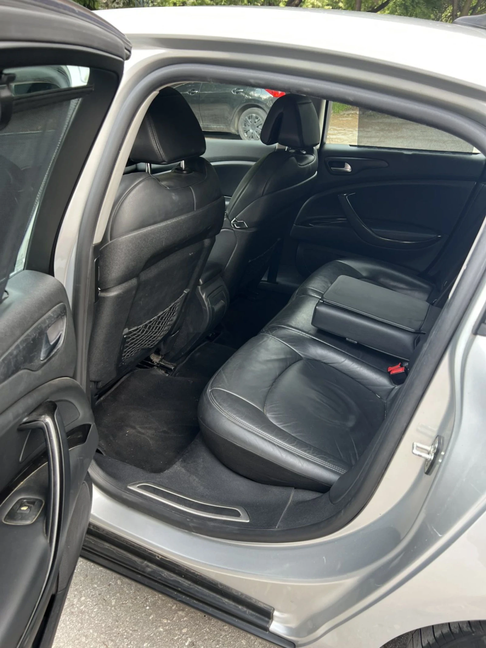 Citroen C5 2, 0HDI 140�.�.������� | Mobile.bg � ����������� 14