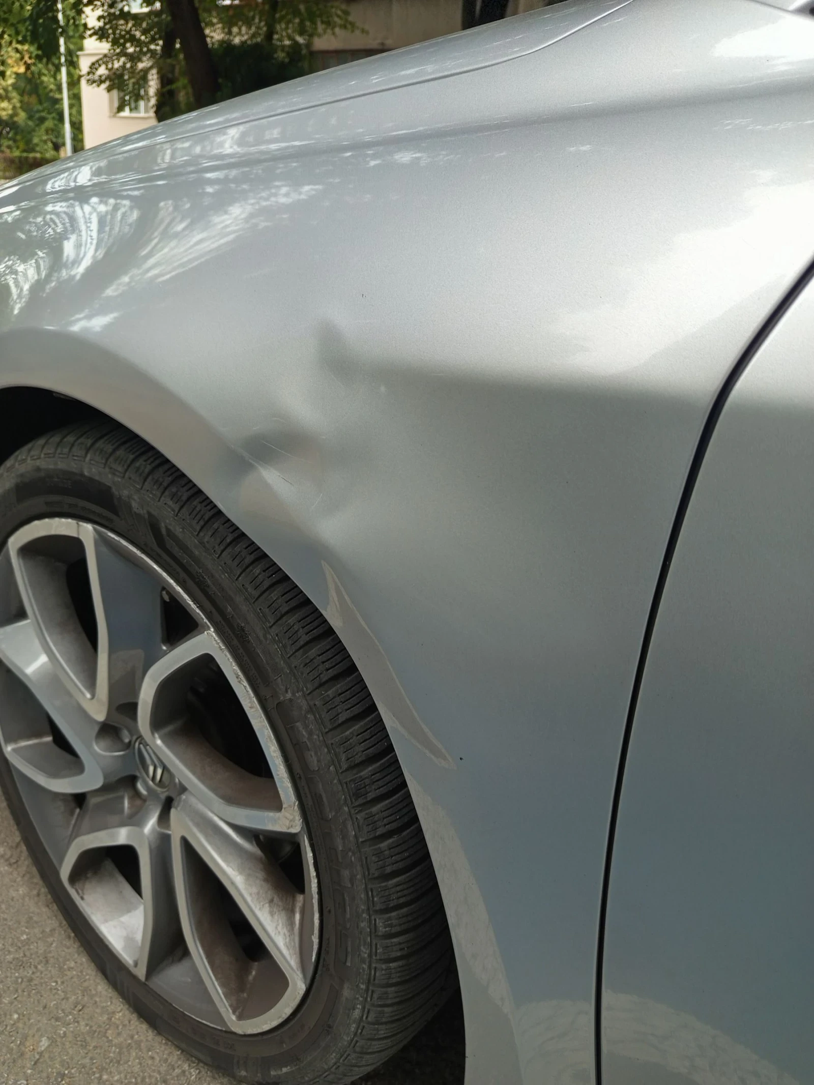 Citroen C5 2, 0HDI 140�.�.������� | Mobile.bg � ����������� 17