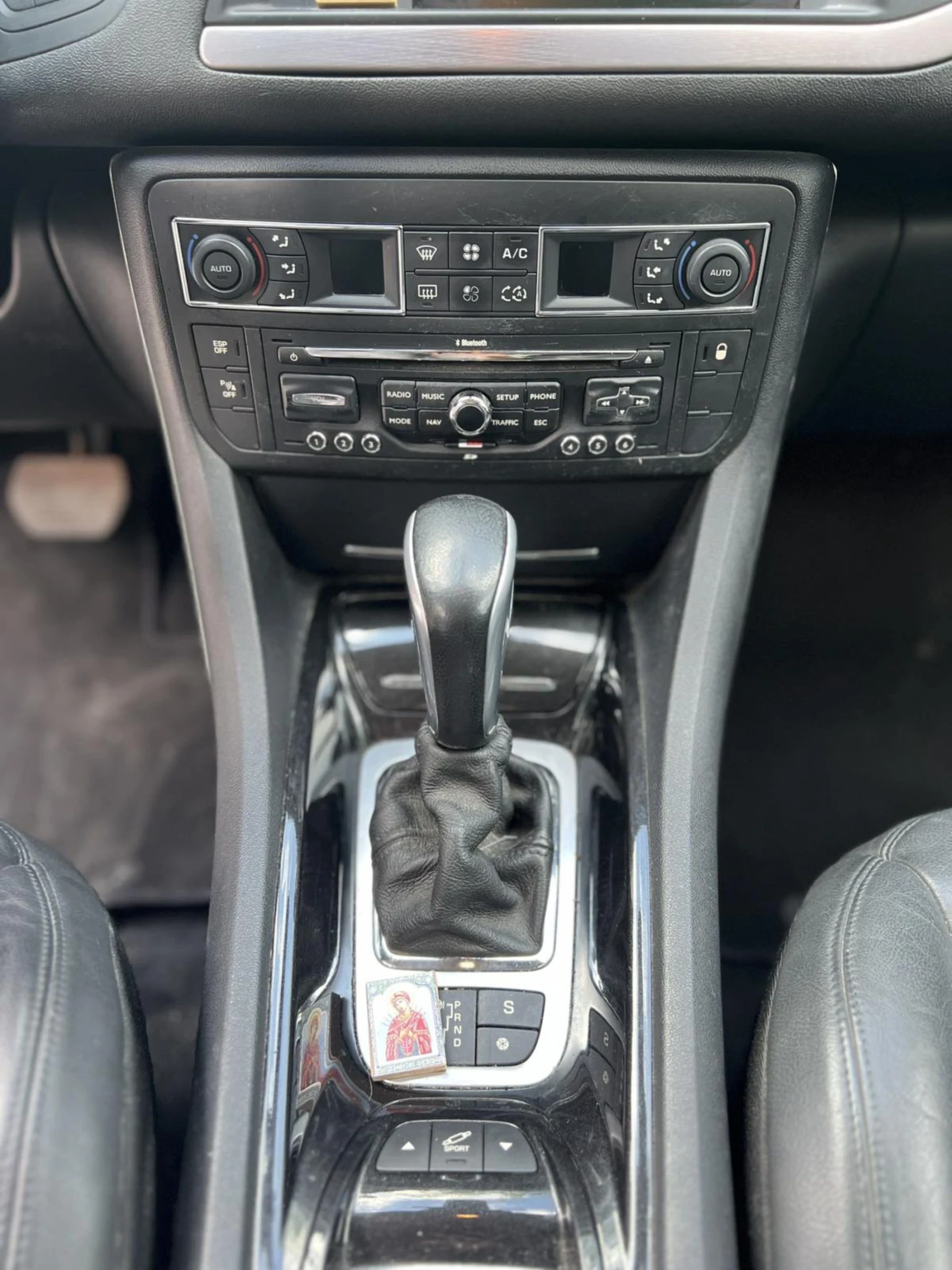 Citroen C5 2, 0HDI 140�.�.������� | Mobile.bg � ����������� 12