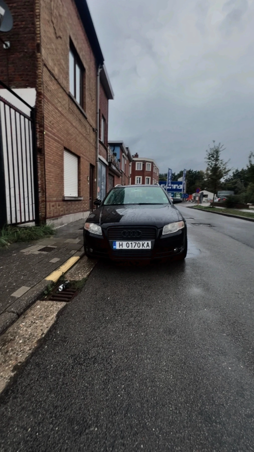Audi A4  - изображение 6