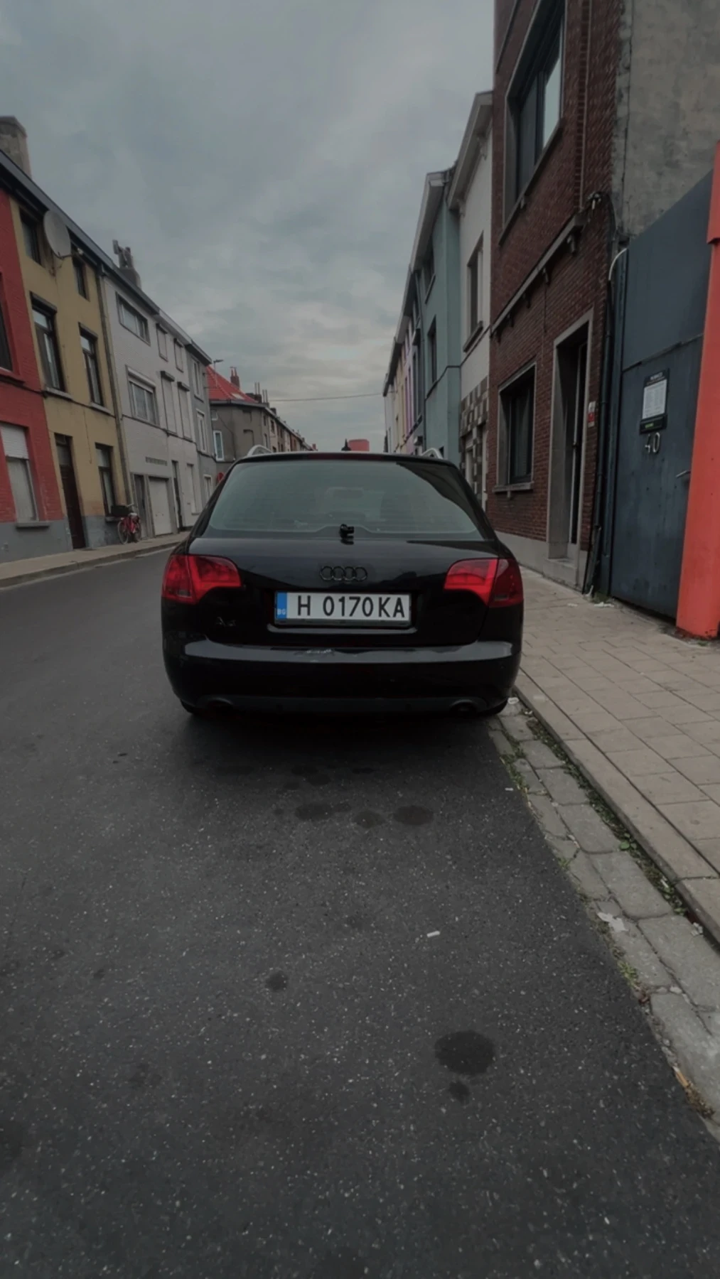 Audi A4  - изображение 3