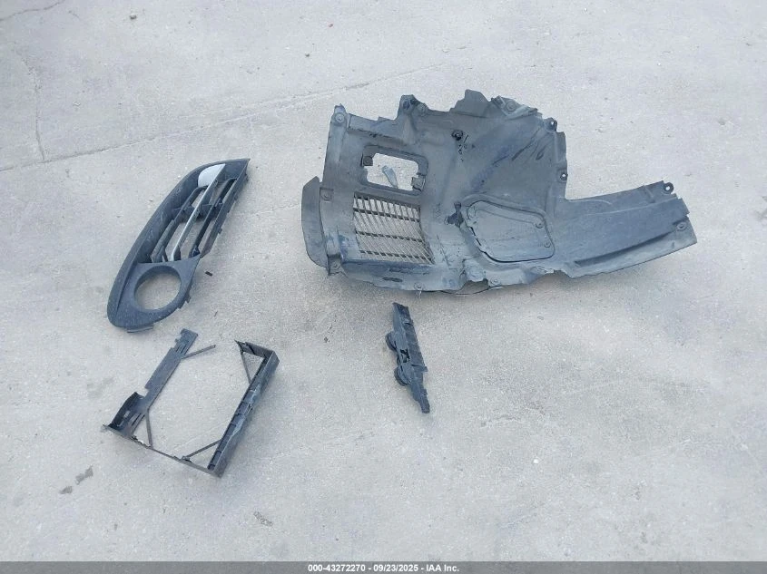 BMW 535 3.0L I-6 DI, DOHC, VVT, TURBO, 255HP Rear Wheel - изображение 4