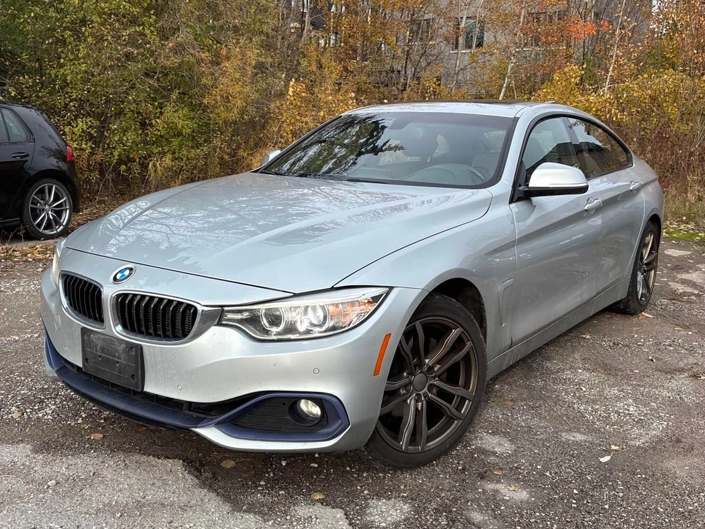 BMW 428 * 428i xDrive * CARFAX *    | Mobile.bg   1