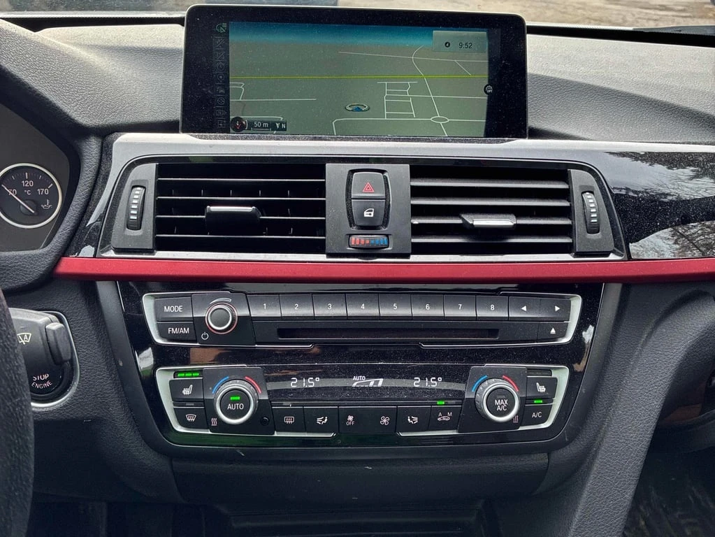 BMW 428 * 428i xDrive * CARFAX *    | Mobile.bg   9