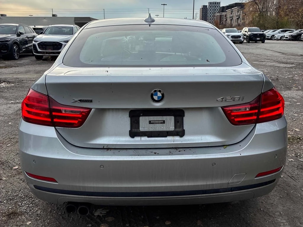 BMW 428 * 428i xDrive * CARFAX *    | Mobile.bg   4