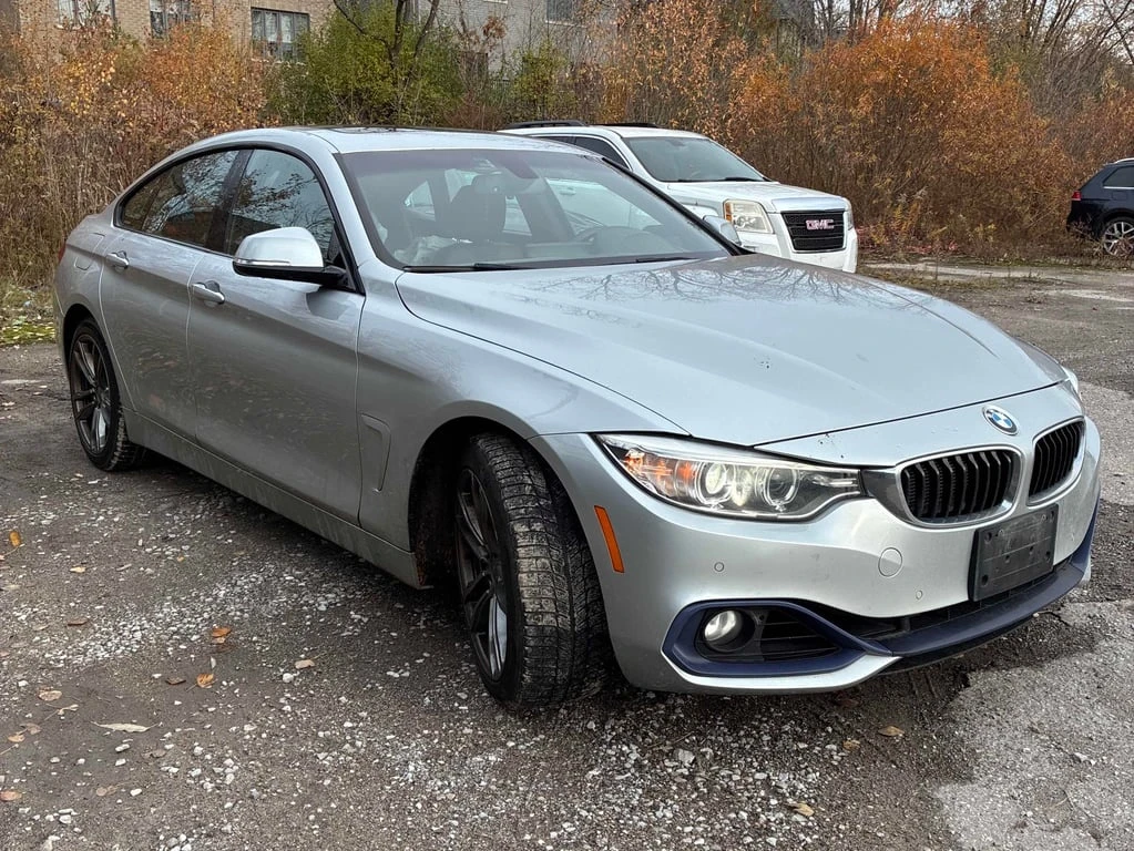 BMW 428 * 428i xDrive * CARFAX *    | Mobile.bg   3