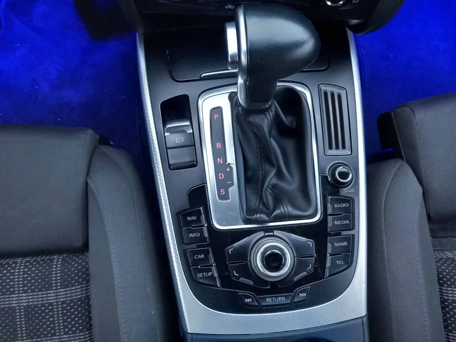 Audi A4 3.0 quattro  | Mobile.bg � ����������� 13