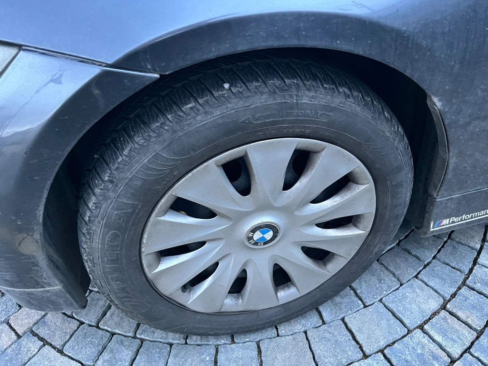 BMW 320  - изображение 3