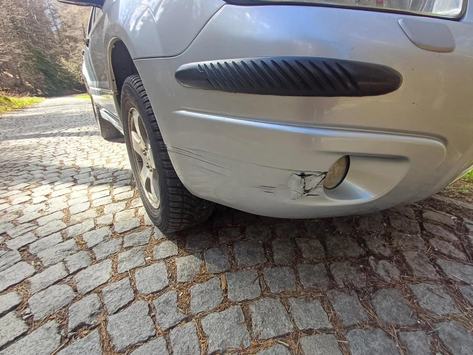 Subaru Forester 2.0 � | Mobile.bg � ����������� 12