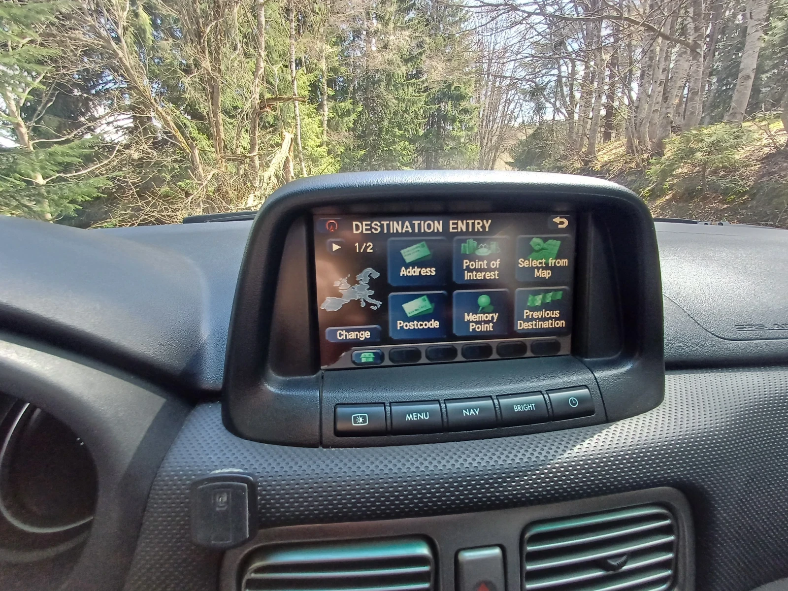 Subaru Forester 2.0 х - изображение 3