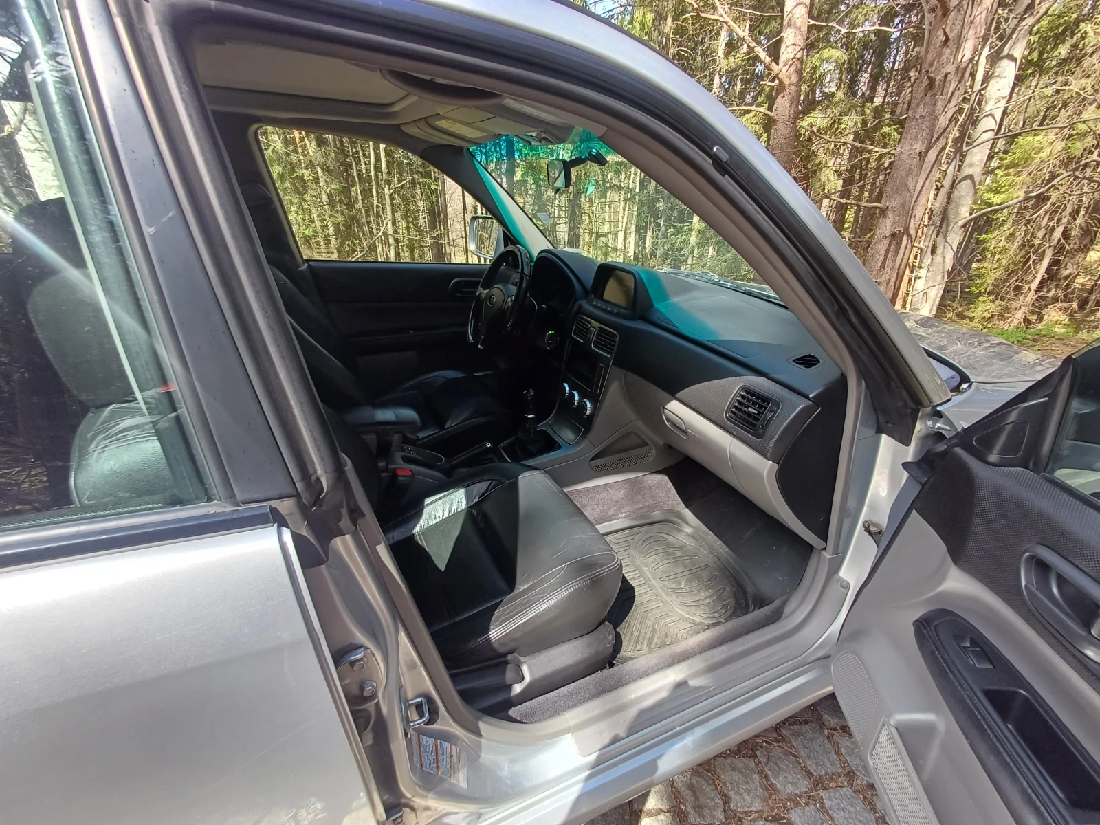 Subaru Forester 2.0 � | Mobile.bg � ����������� 11
