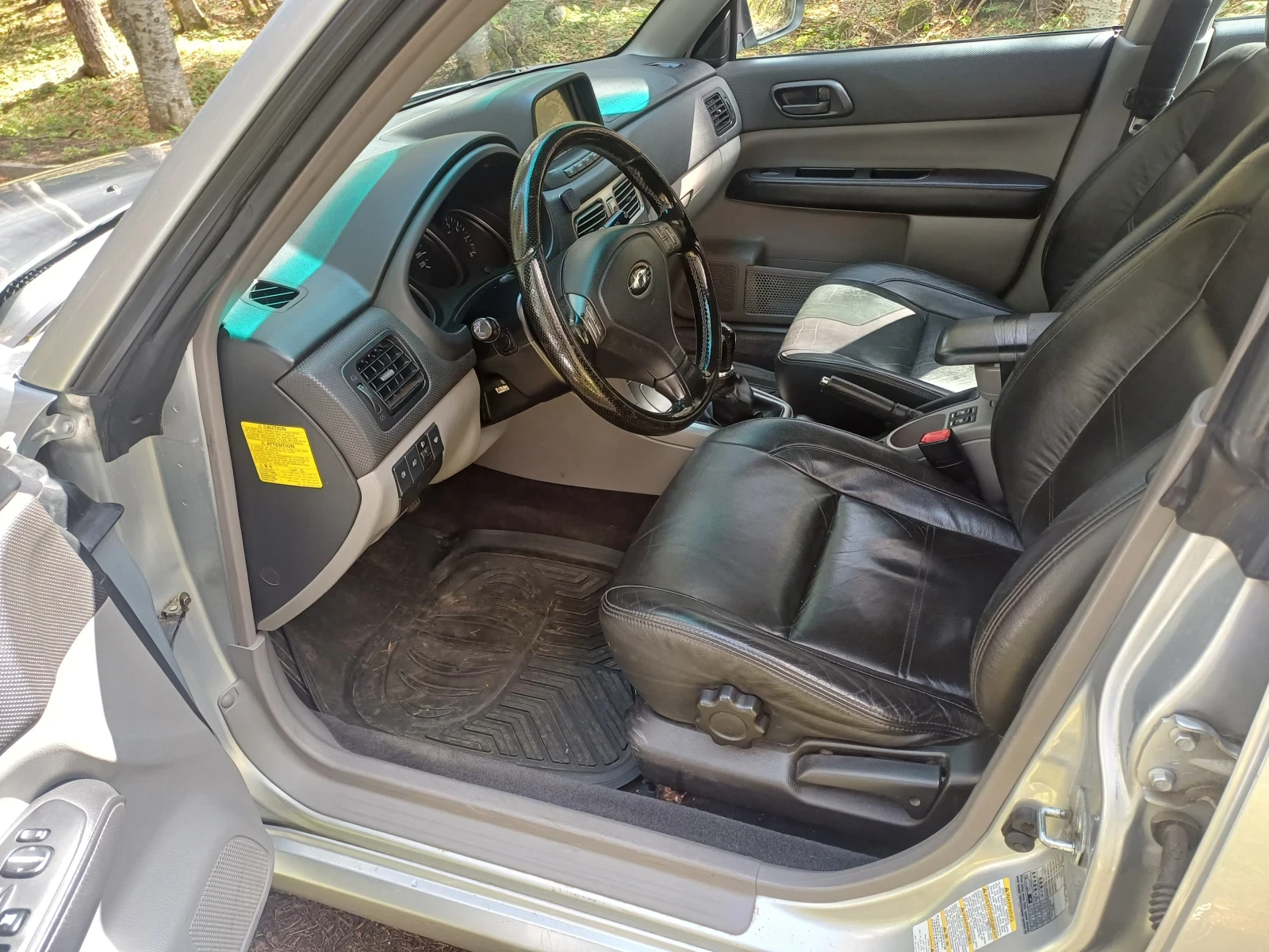 Subaru Forester 2.0 � | Mobile.bg � ����������� 13