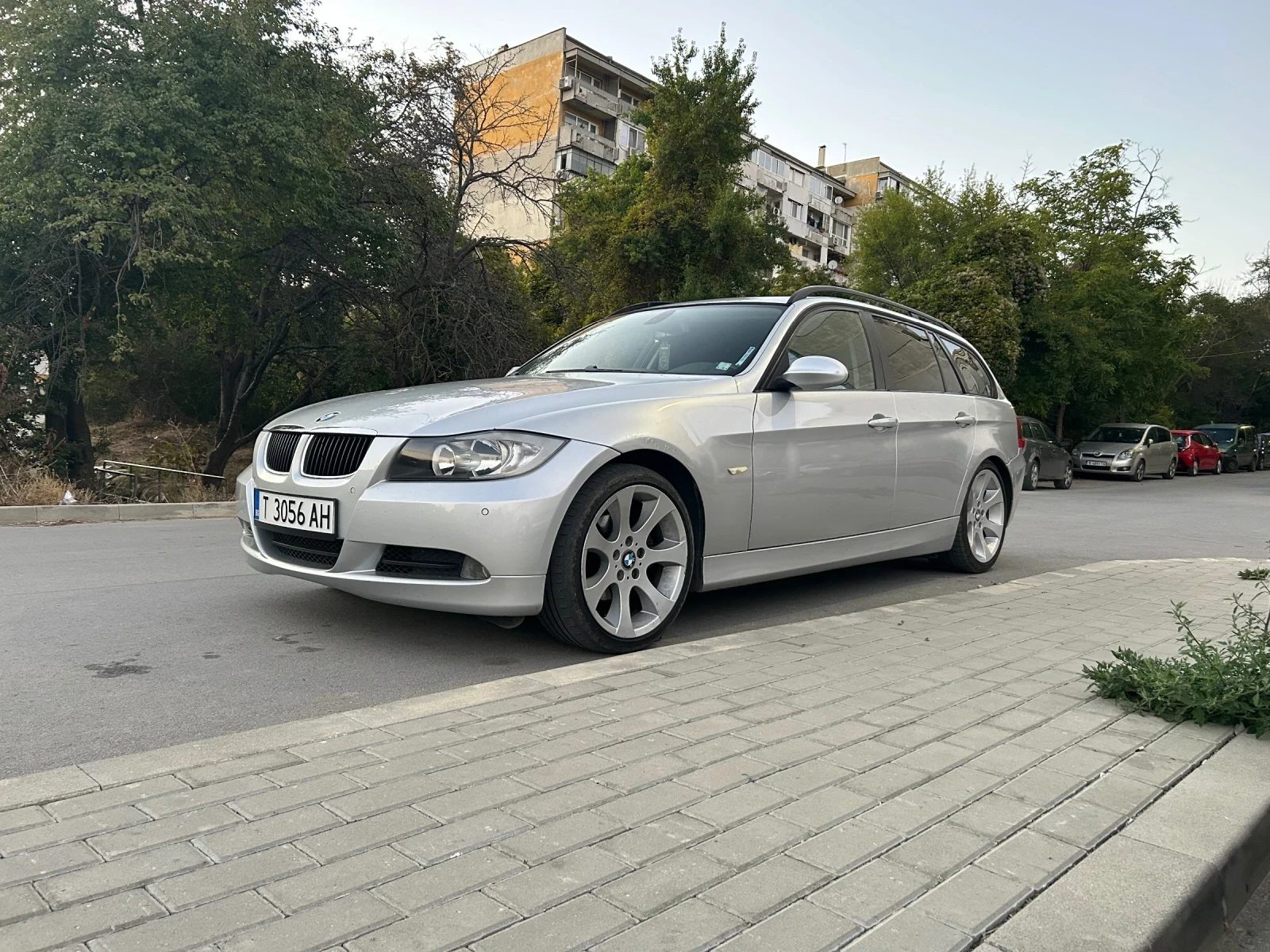 BMW 320 320d | Mobile.bg � ����������� 3