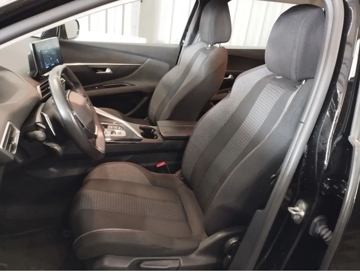 Peugeot 5008 ACTIVE 8EAT - изображение 8