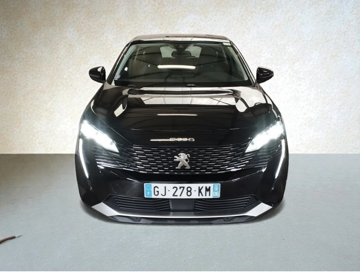 Peugeot 5008 ACTIVE 8EAT - изображение 3