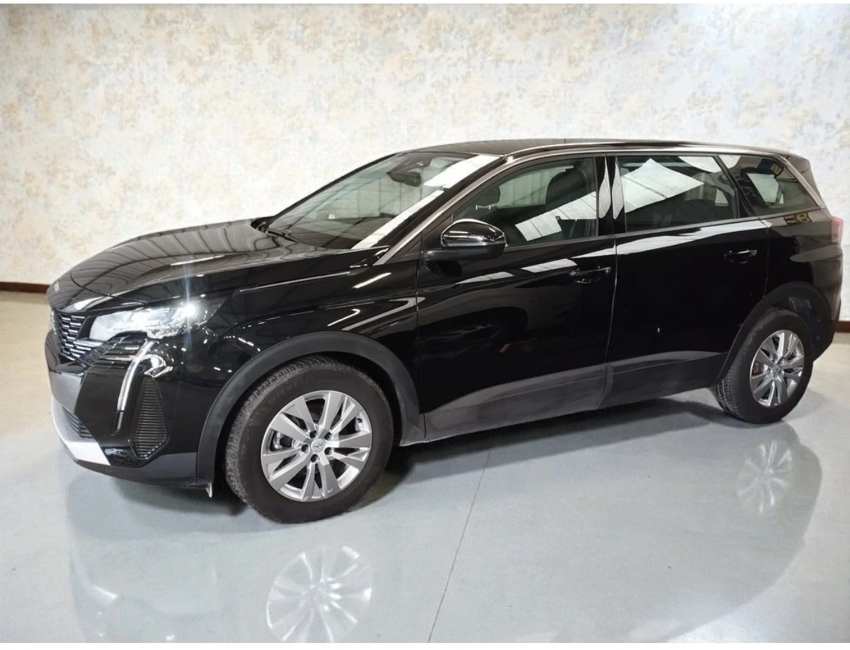 Peugeot 5008 ACTIVE 8EAT - изображение 5