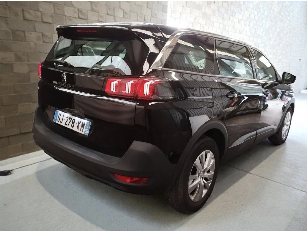 Peugeot 5008 ACTIVE 8EAT - изображение 2