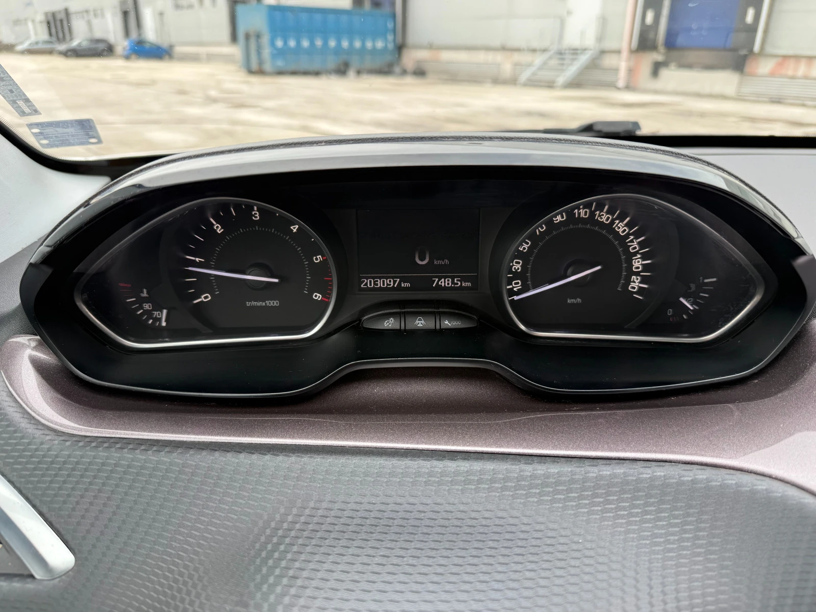 Peugeot 2008 1, 4Hdi | Mobile.bg � ����������� 13