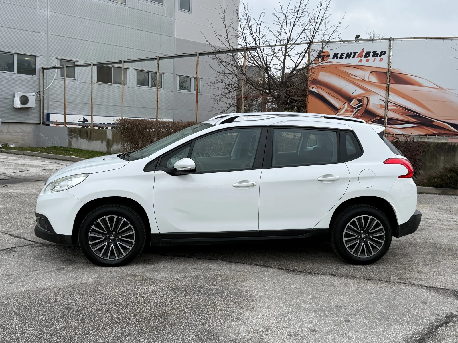 Peugeot 2008  - изображение 2