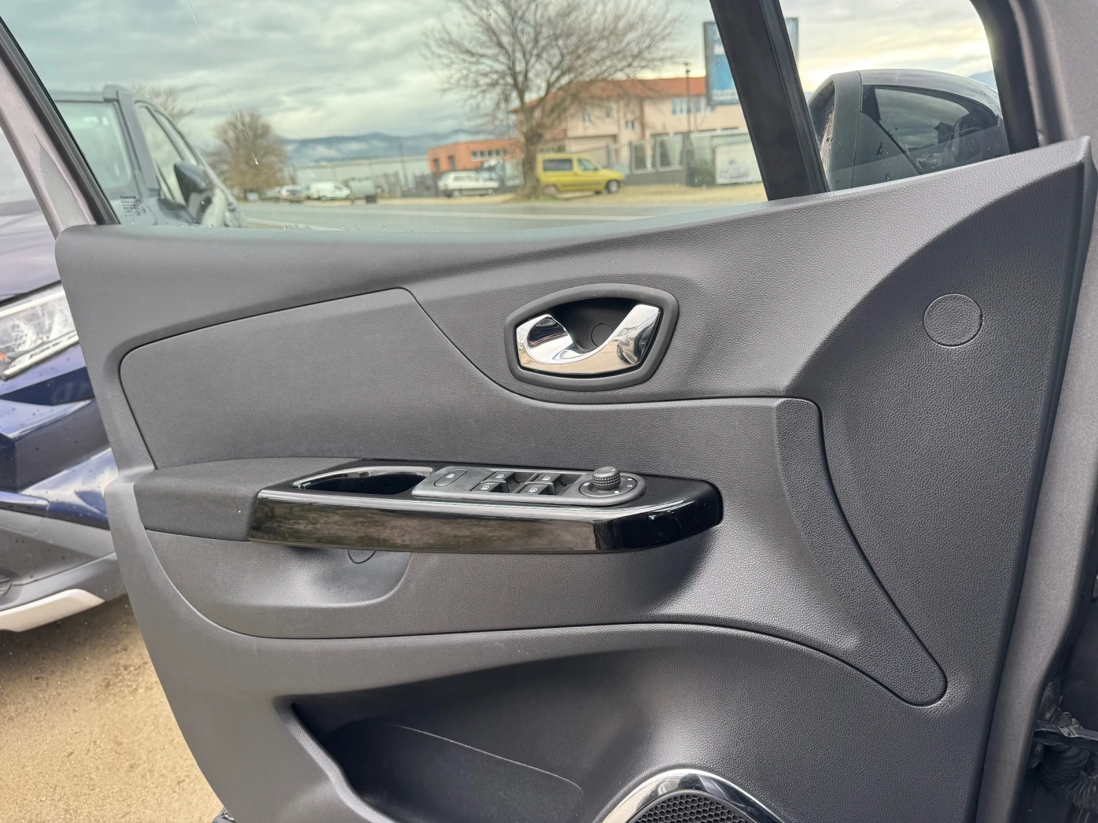 Renault Captur 1.5 dci evro 6 | Mobile.bg � ����������� 13