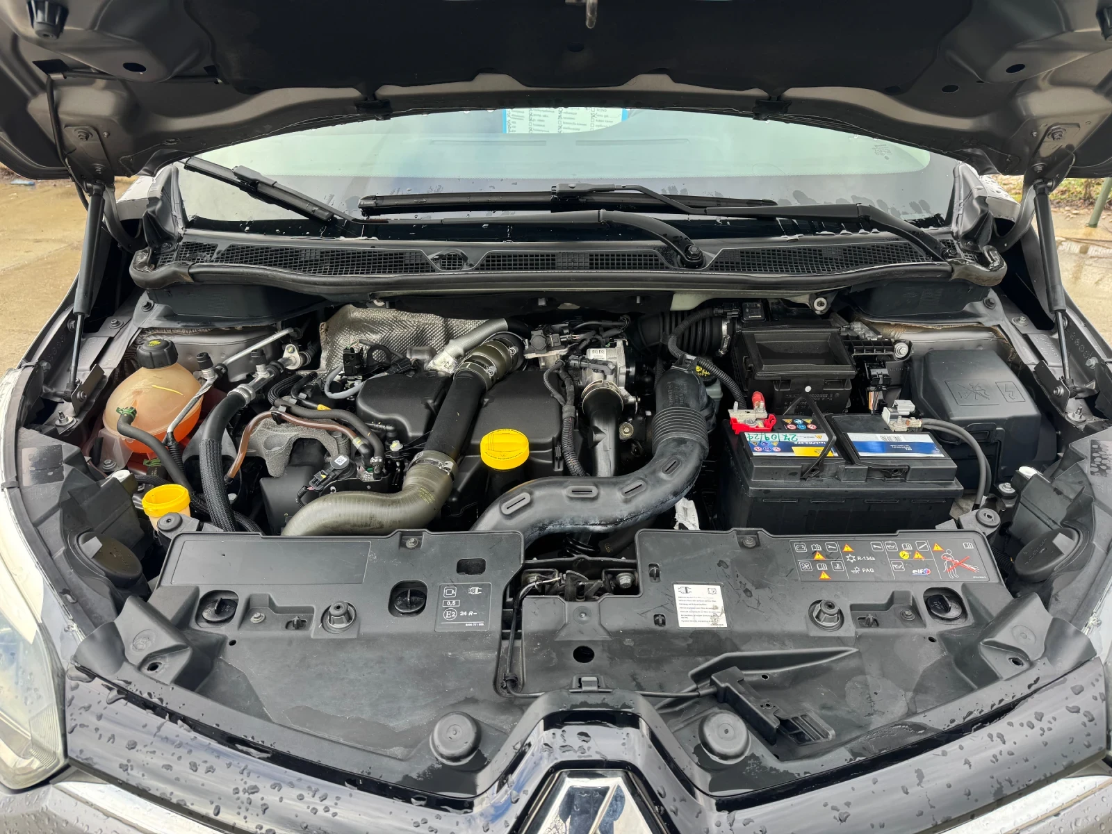Renault Captur 1.5 dci evro 6 | Mobile.bg � ����������� 14